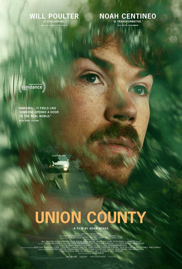 Округ Юнион